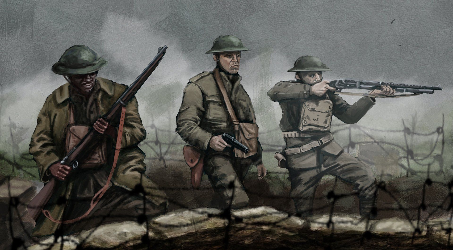 Мировые войны первая и вторая явились. Ww1 - британские солдаты. Британский солдат ww1 1917. Немецкий солдат ww1 арт. Солдат британской империи ww1.