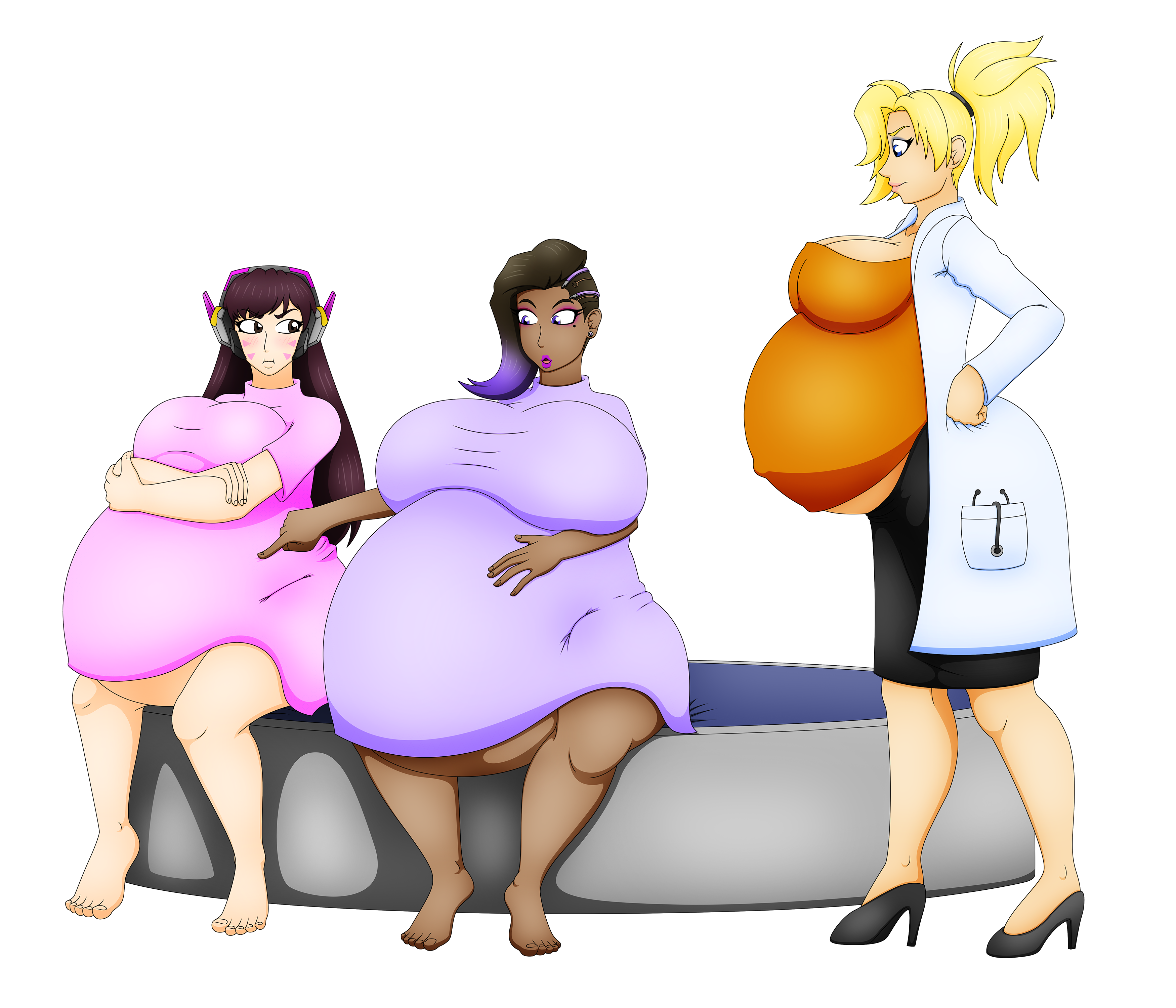 Belly inflation women. Белли инфлатион беременные. Беременность belly Expansion Vore. Биг прегнант Белли инфлатион.