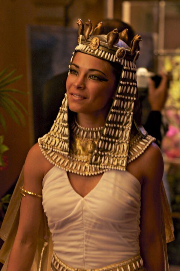 Египетские королевы