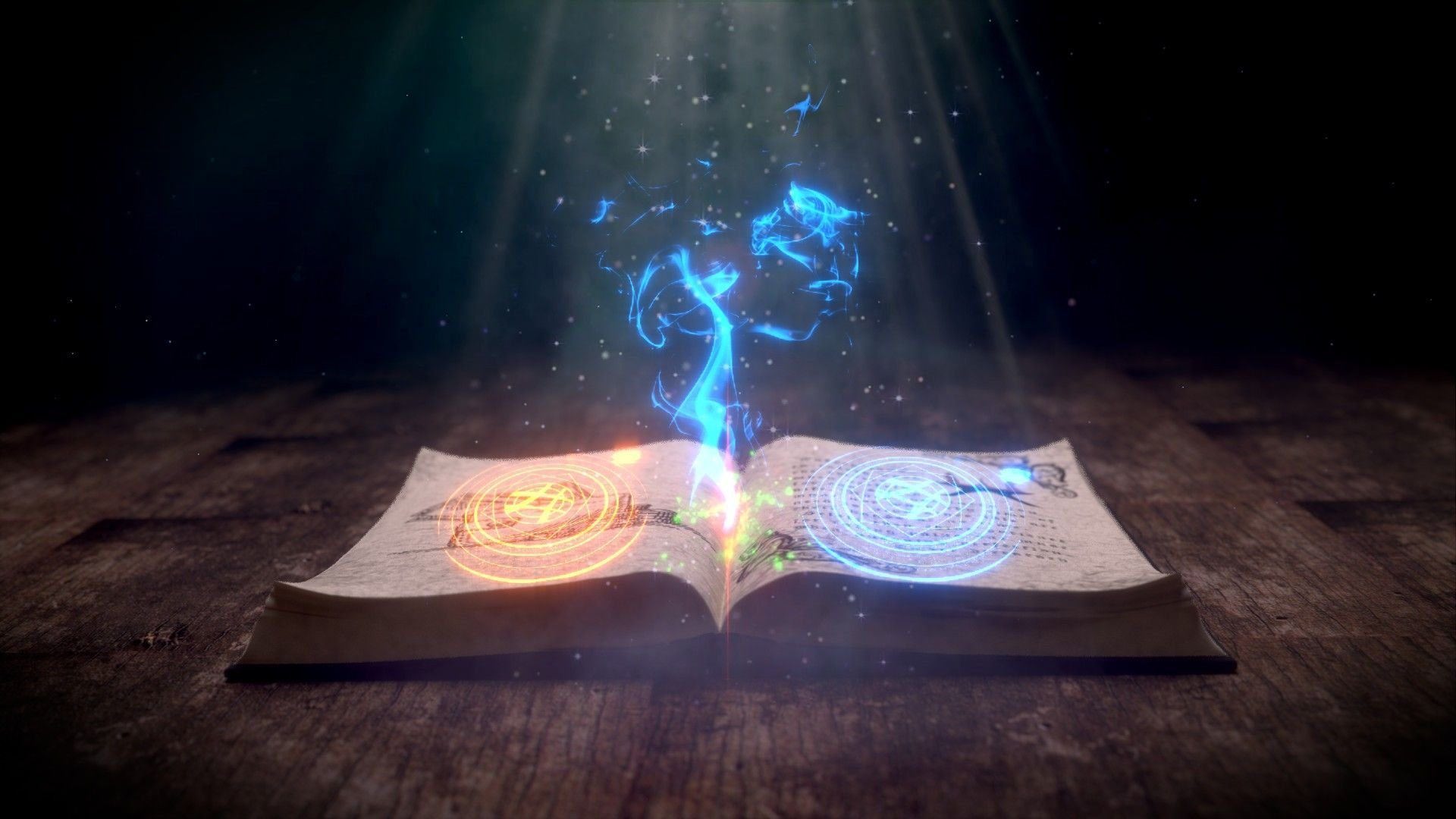 Магия защиты читать. Магия волшебство. Магия арт. Сказочная книга. Магическая книга арт фэнтези.
