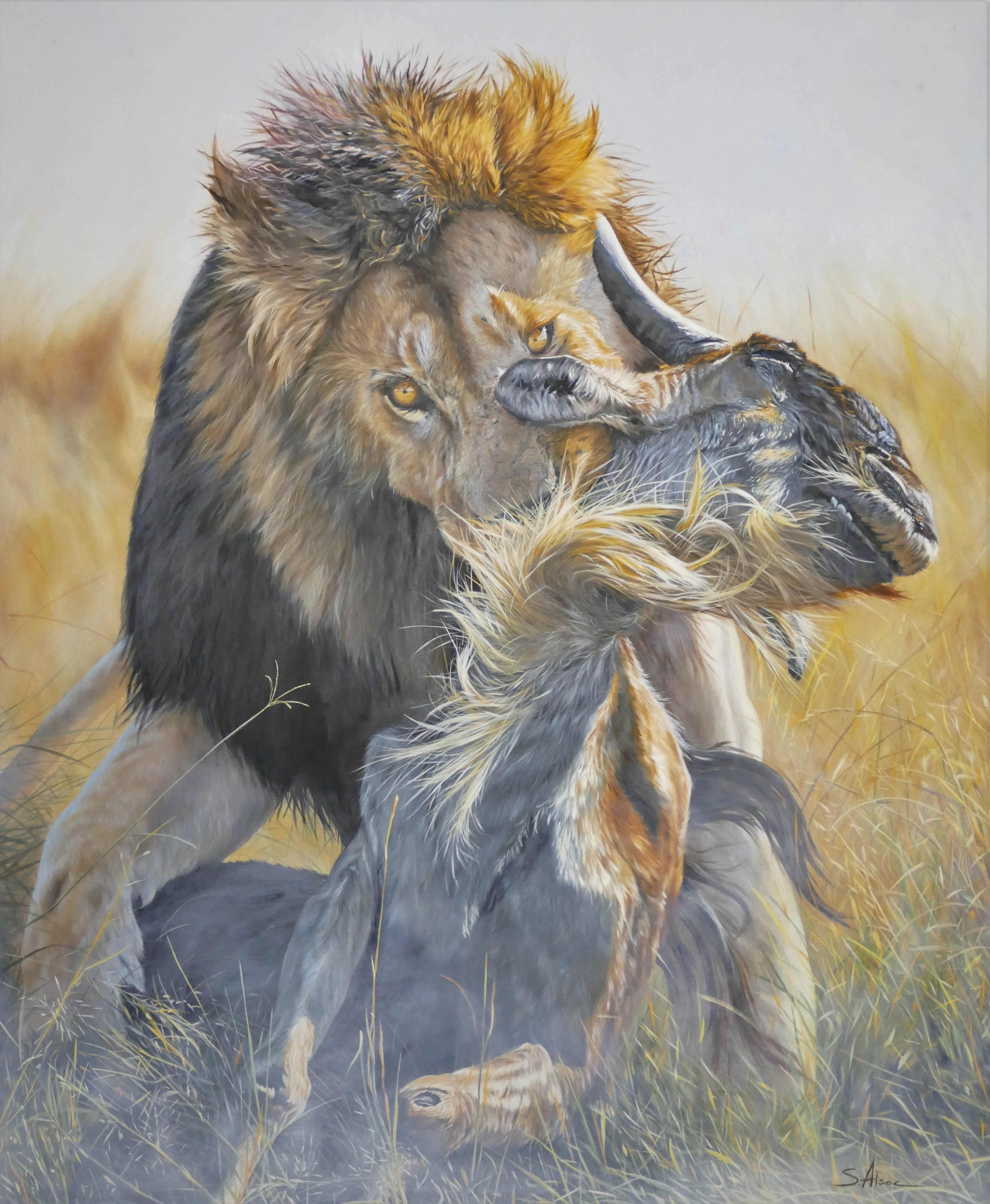 Свирепый любовь. Лев и волк арт. Волк и Лев вместе. Лев и львица.