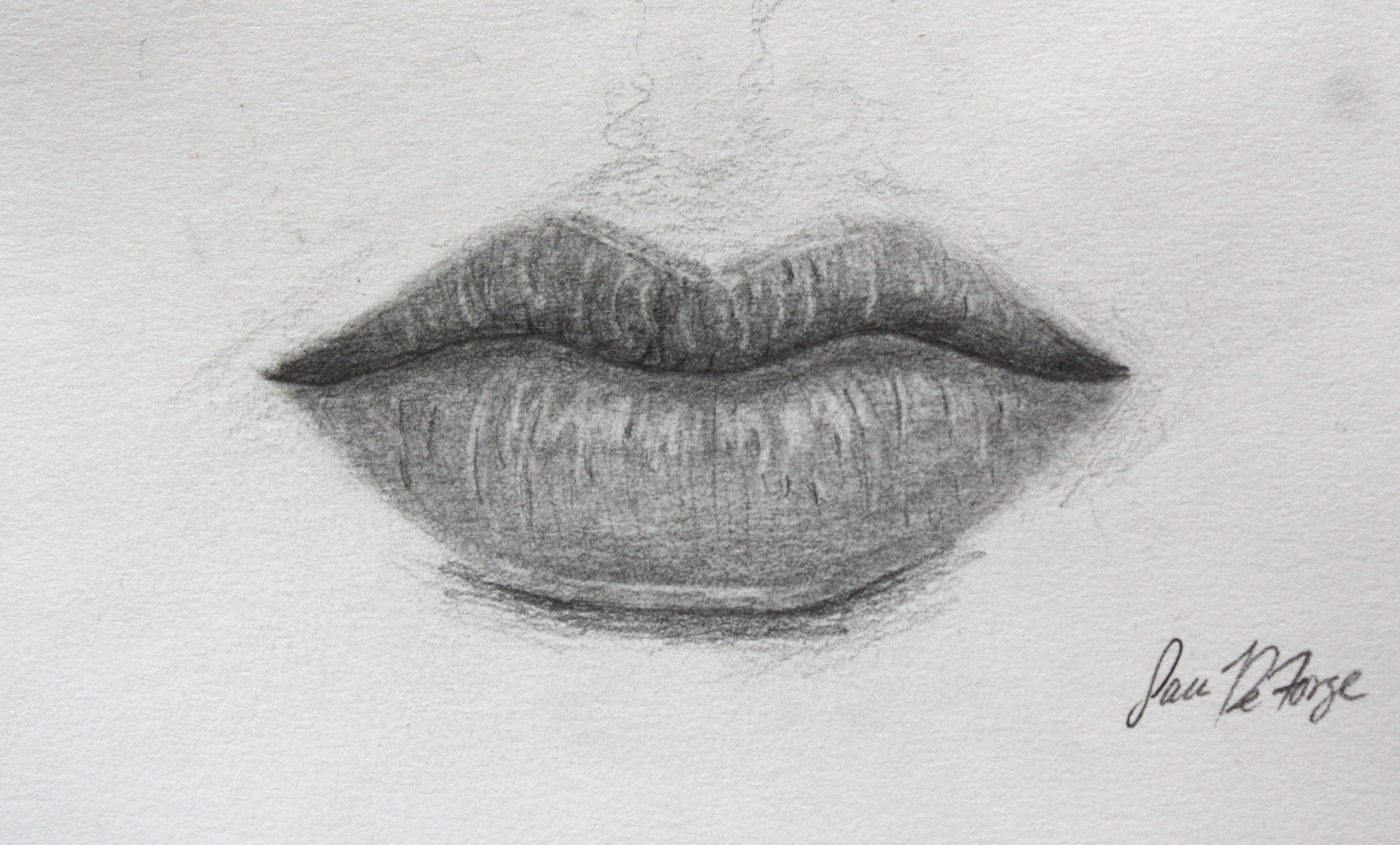 Ш 1 рты. Губы рисунок. Карандаш для губ. Губы эскиз. Красивые губы карандашом.