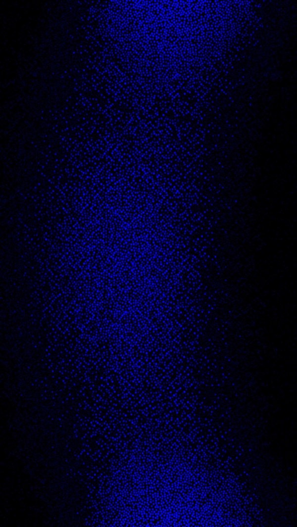 Темно синий фон на телефон