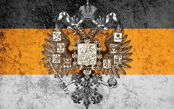 Герб российской империи обои