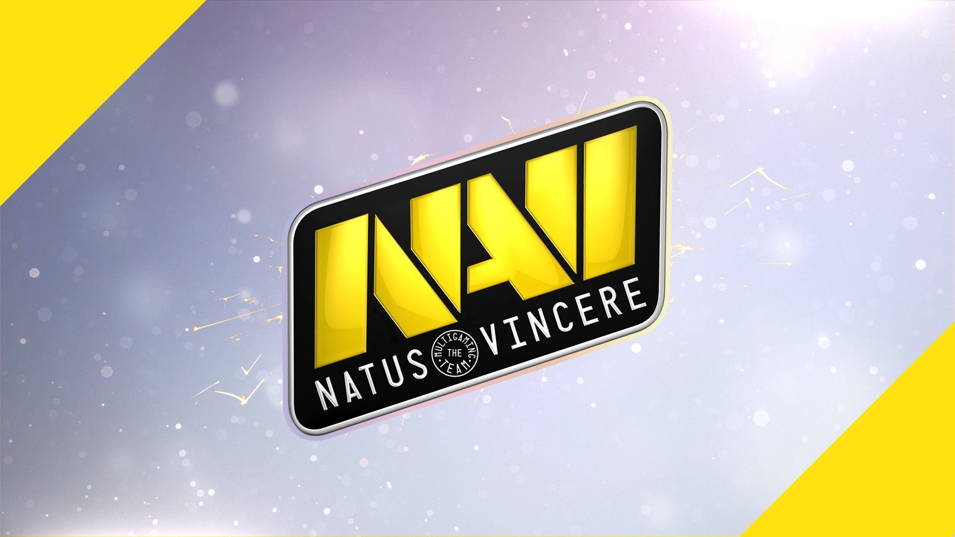 Navi логотип для стим фото 77