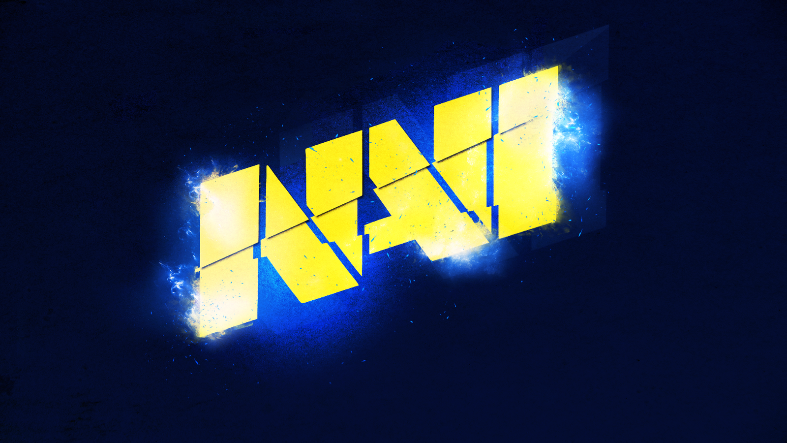 Navi логотип для стим фото 88