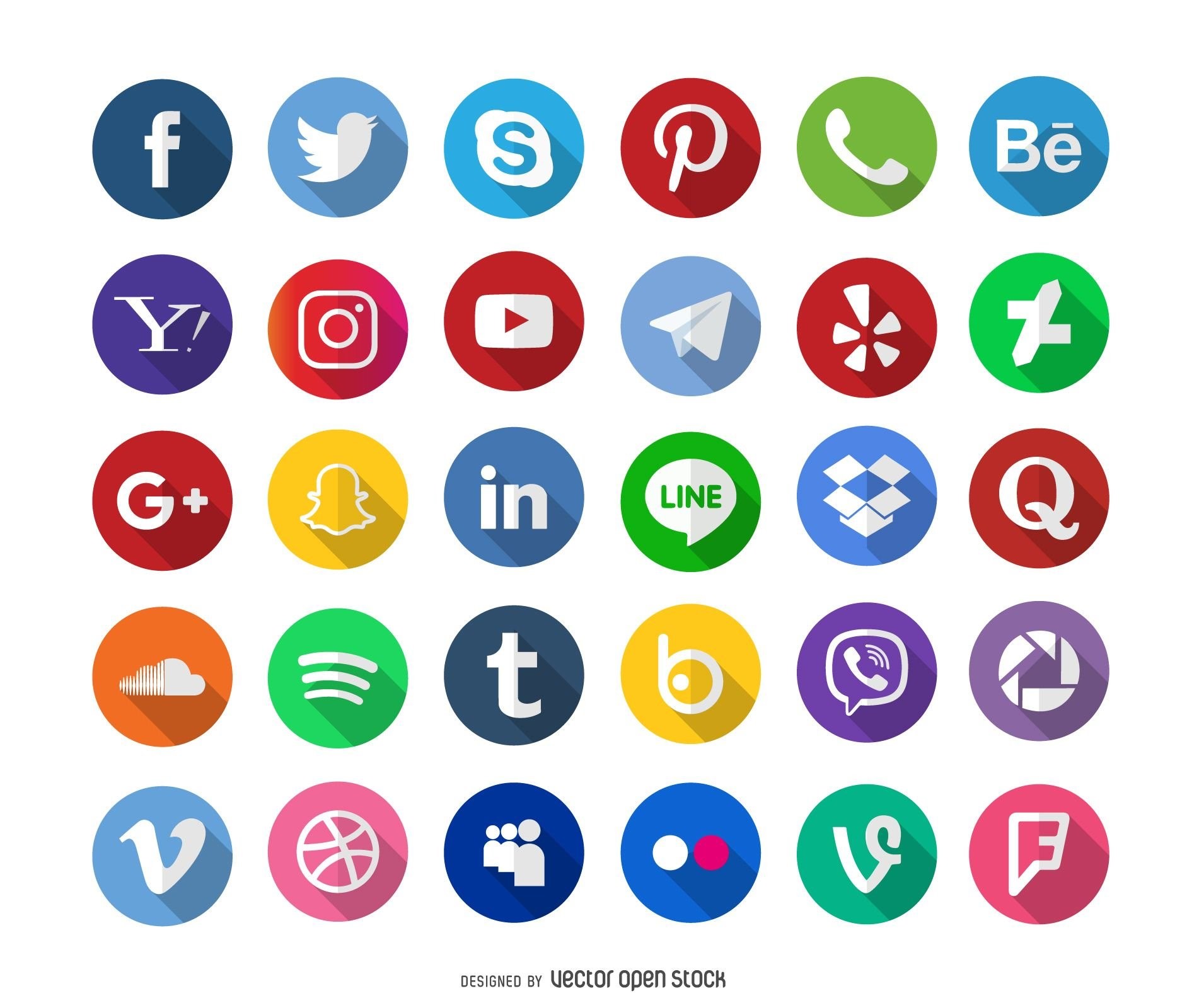 Кнопки социальных сетей. Значки соцсетей. Социальные иконки. Логотипы социальных сетей. Кнопки иконки социальных сетей.