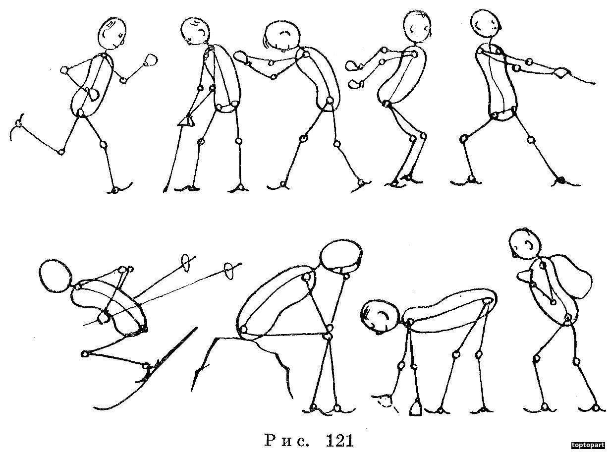 Картинка передвижение. Рисование человека в движении. Схема фигуры человека в движении. Рисование человека в движении для детей. Рисование фигуры человека в движении.