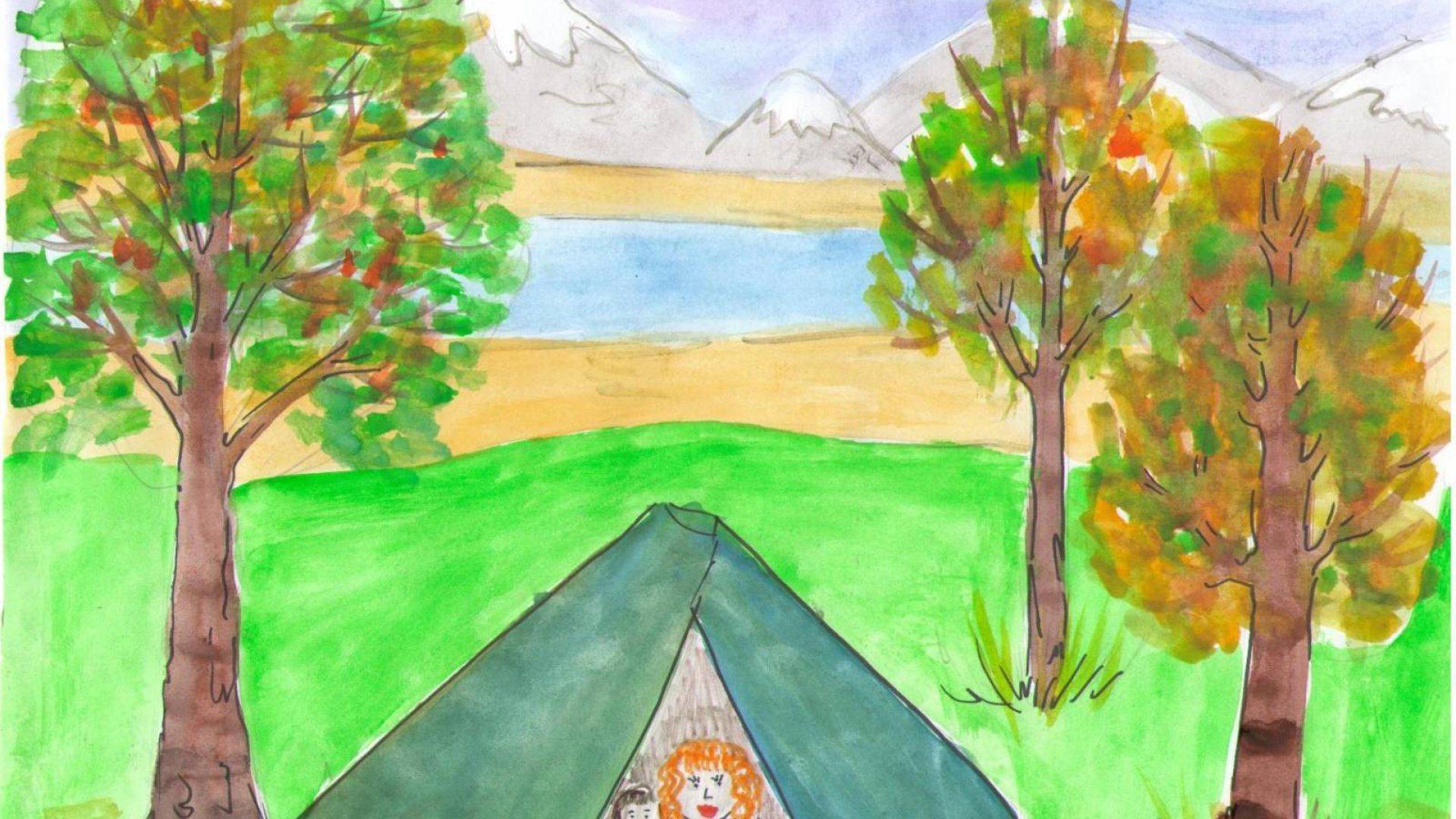 Тема мой край 8 класс. Рисунок на тему природа родного края. Детский рисунок природа. Любимый уголок родной природы. Рисунок на тему мой родной край.