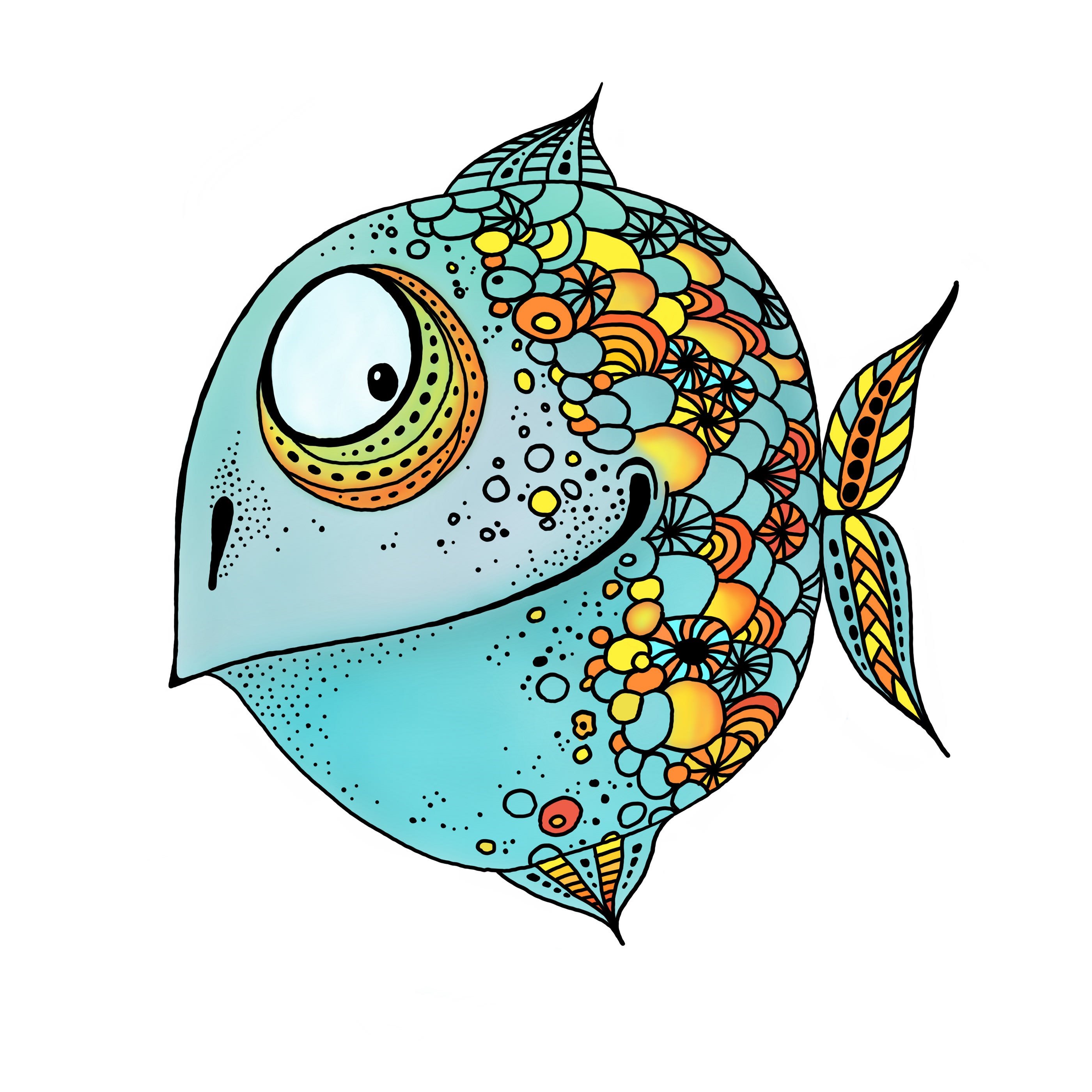 Рыба смешная картинка. Рыбка рисунок. Смешные рыбы. Мультяшные рыбы. Красивая рыба рисунок.