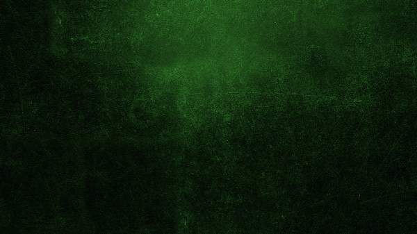 Зеленый фон темный