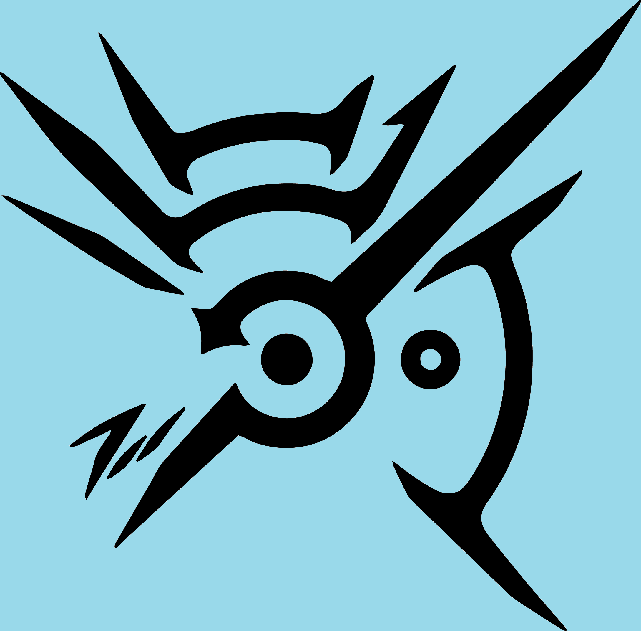 Dishonored логотип стим фото 88