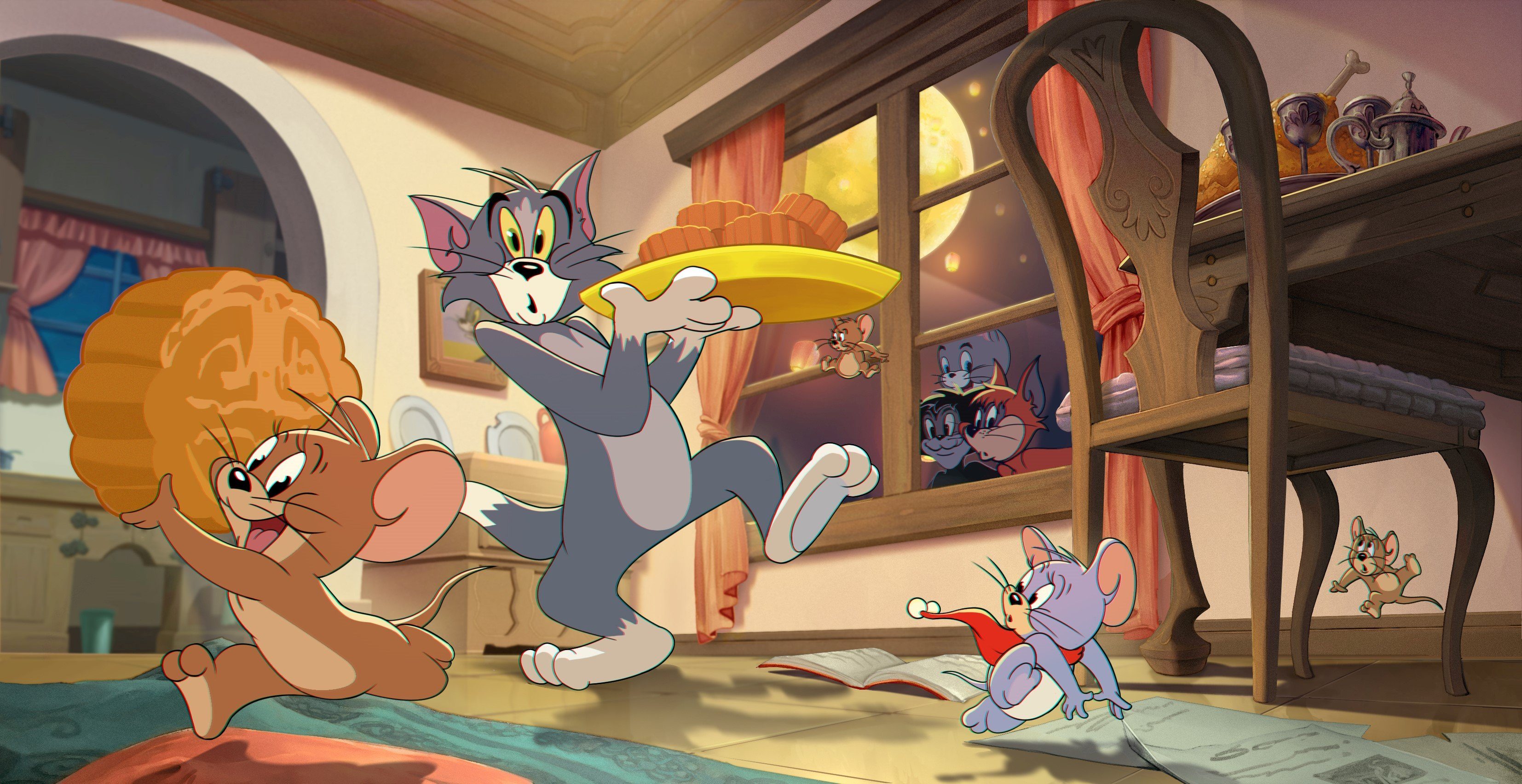 Прохождение джерри. Tom and Jerry Chase. Игра Tom and Jerry Chase. Tom and Jerry Chase Джерри. Шоу Тома и Джерри 2021.
