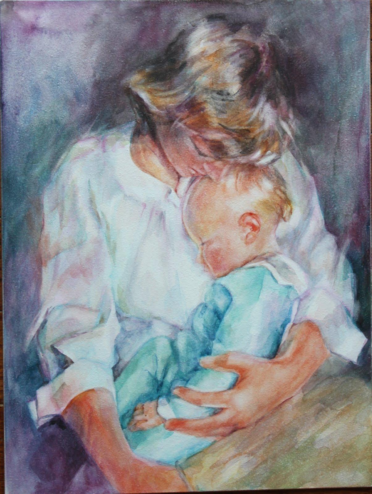 Мама обнимает ребенка под завалами. «Мать и ребенок» Гердар Рихтер. Мама картина. Мама и ребенок иллюстрация. Мать и ребенок акварель.