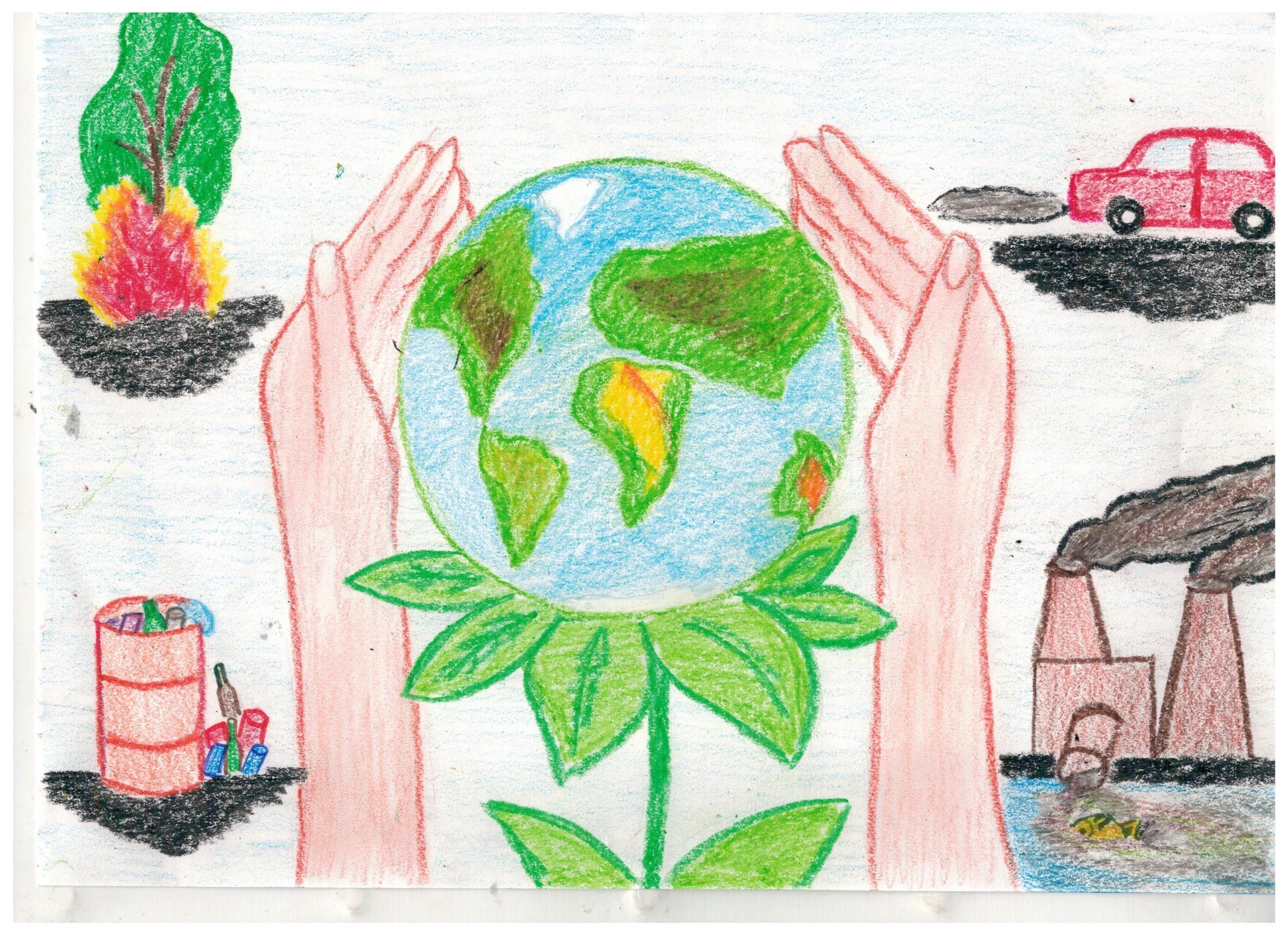 Экология 6 7 лет. Экологический рисунок. Рисунок на экологическую тему. Красивые рисунки на тему экология. Эскиз на тему экология.