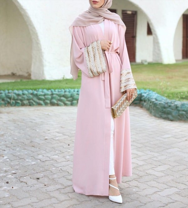 Платья хиджаб