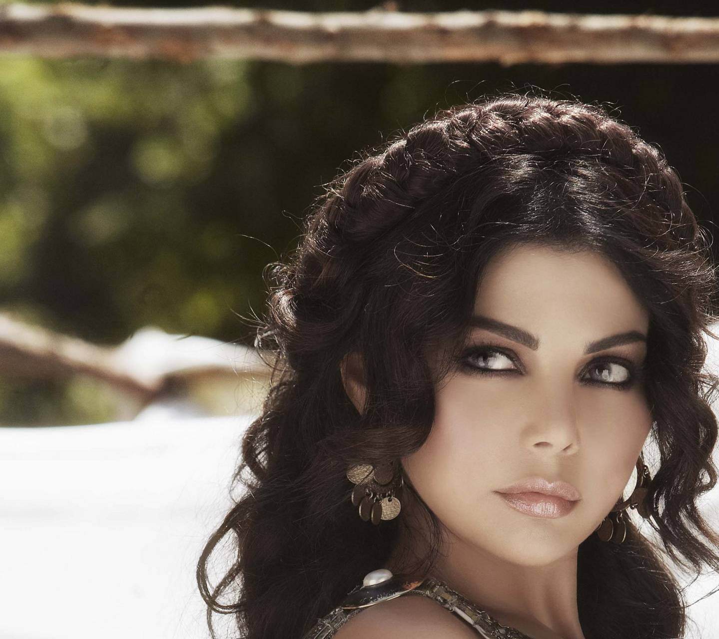 Арабские песни певица. Хайфа Вахби. Арабская певица Хайфа Вахби. Haifa Wehbe 2020. Хайфа Вахби 2017.