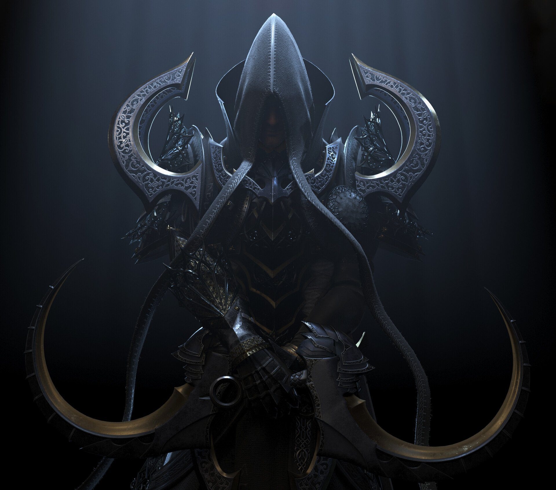 Diablo 3 reaper of souls стим фото 18