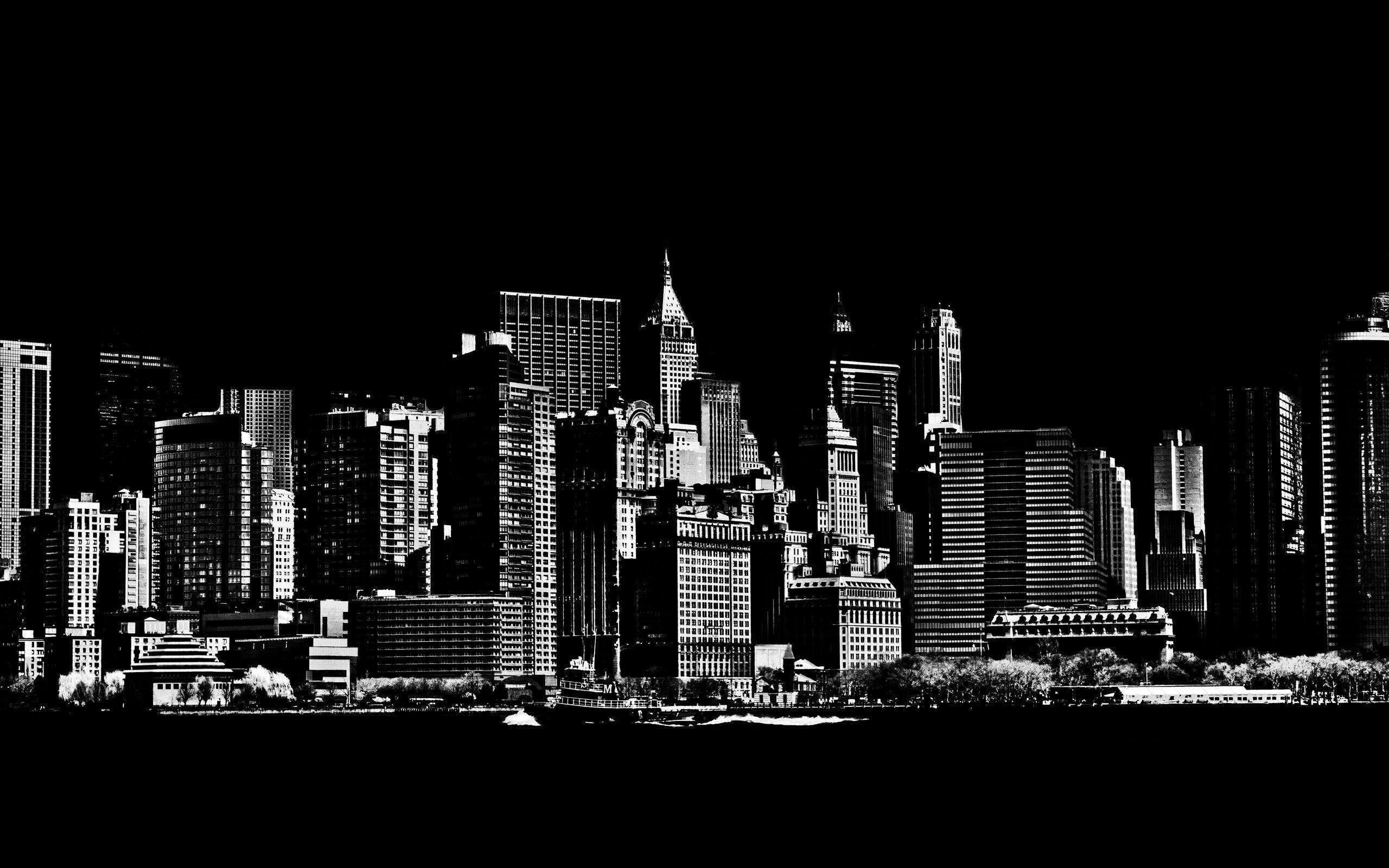 Города черном фоне. Ночной город черно белый. Город на черном фоне. Очертания ночного города. Силуэты домов города.