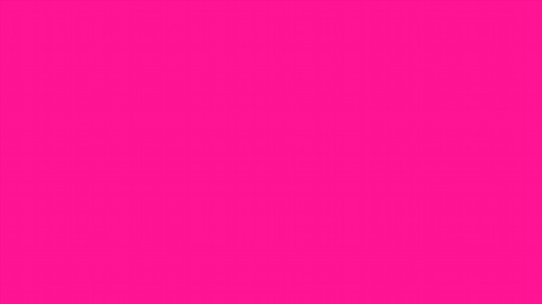 Яркий неоновый розовый фон