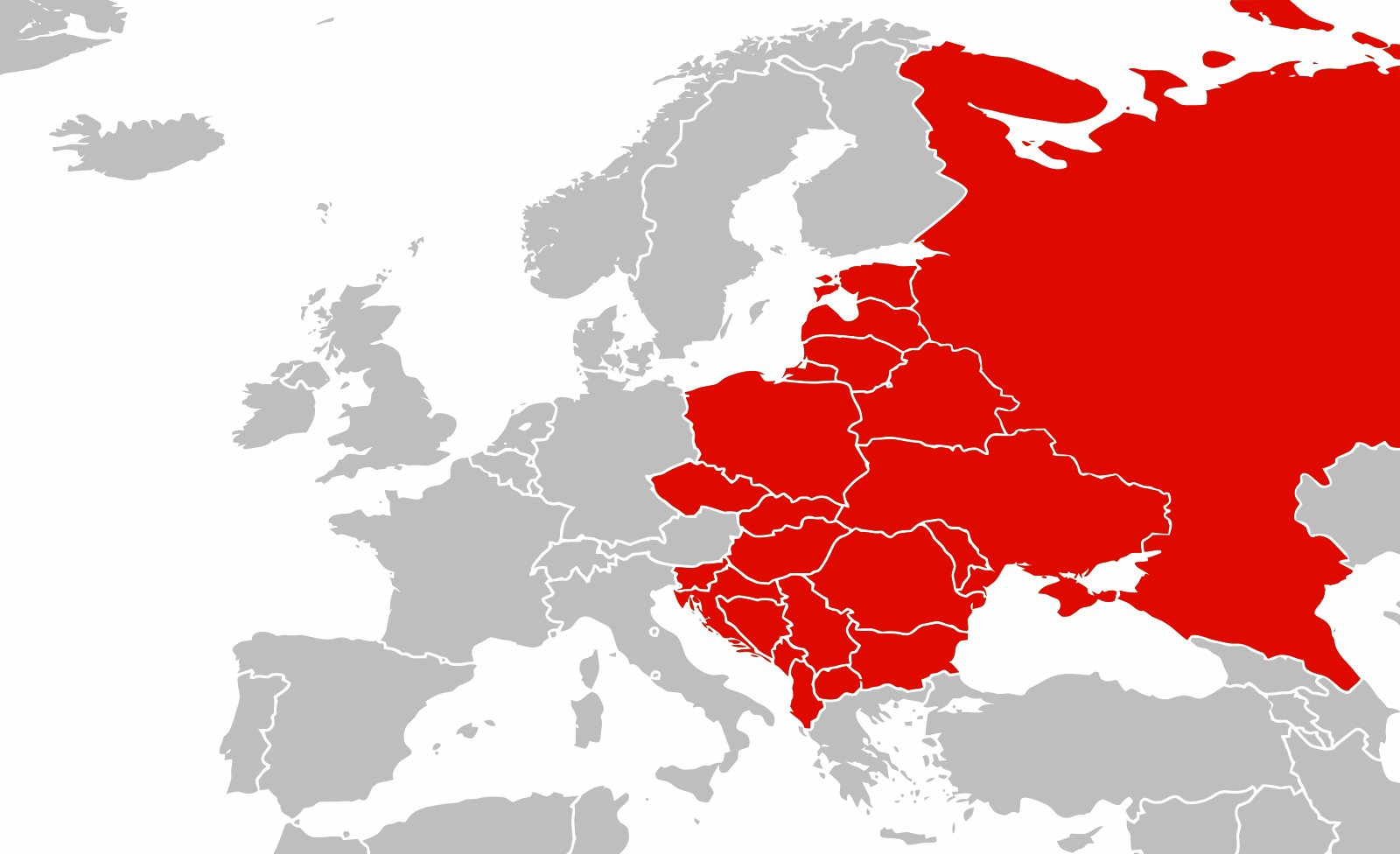 Территория Восточной Европы. Западная Центральная и Восточная Европа. Страны Центрально Восточной Европы на карте. Западная Европа Восточная Европа и Центральная.