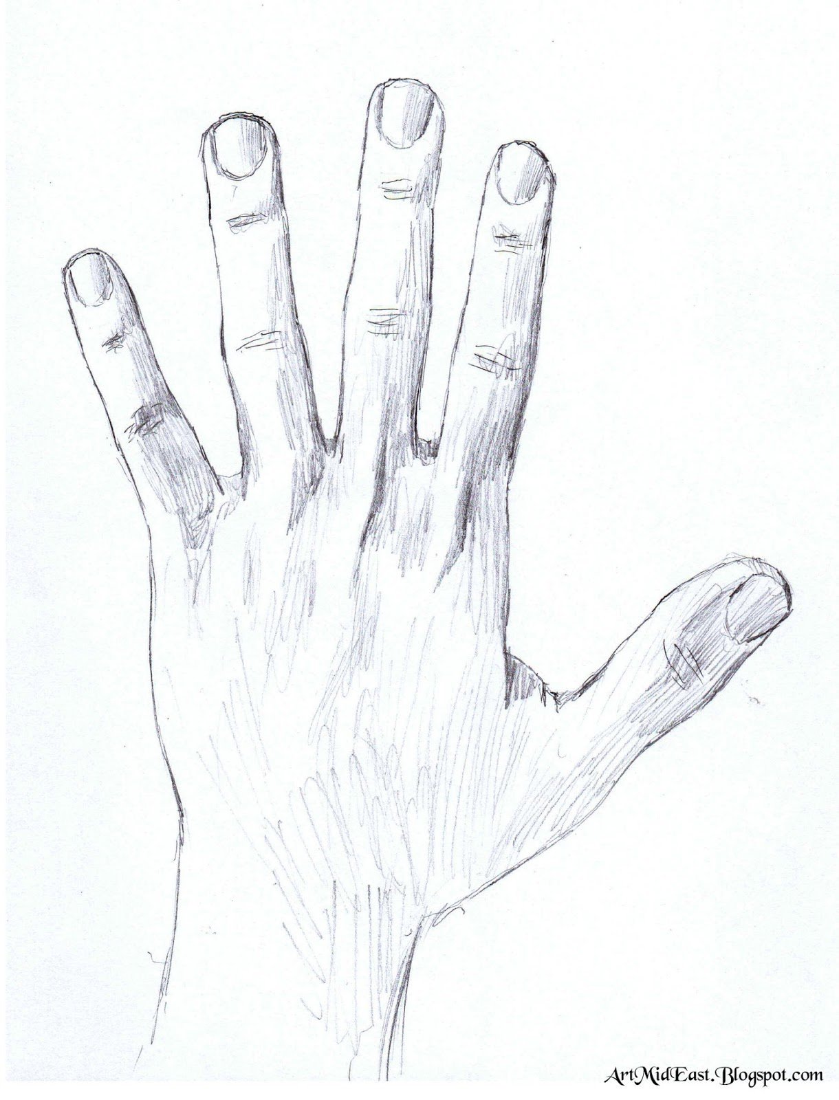 Рука нарисовать карандашом легко. Наброски кистей рук. Рука рисунок. Ладонь карандашом. Рисование руки человека.