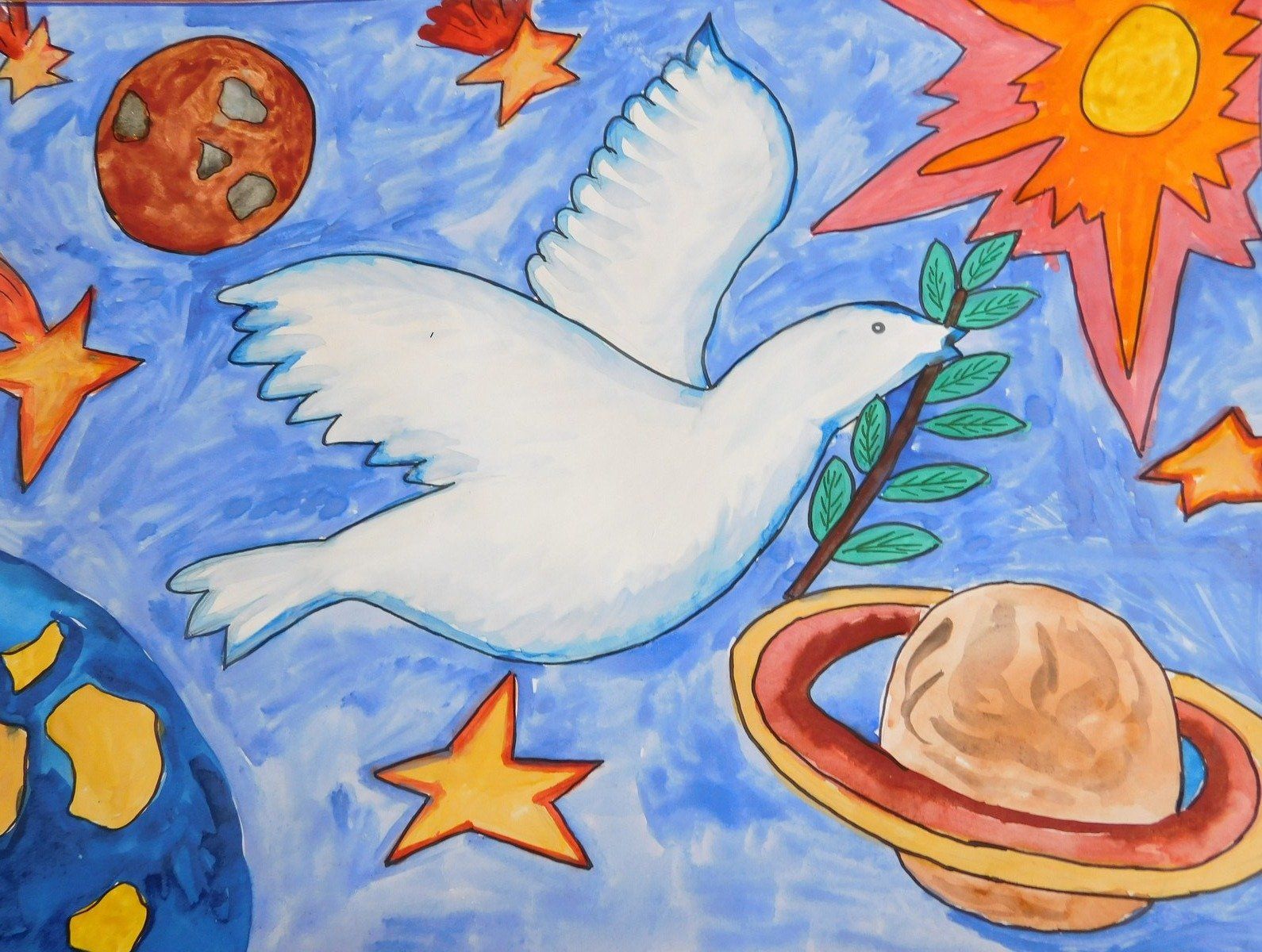 Рисунок дети рисуют мир. Мир рисунок. Рисунок о мире. Рисунок миру мир.