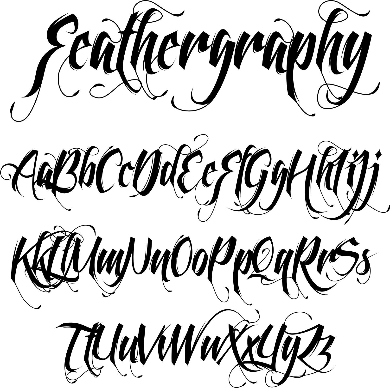 Русские шрифты купить. Шрифты для тату. Красивый шрифт. Каллиграфический шрифт. Красивые шрифты для татуировок.