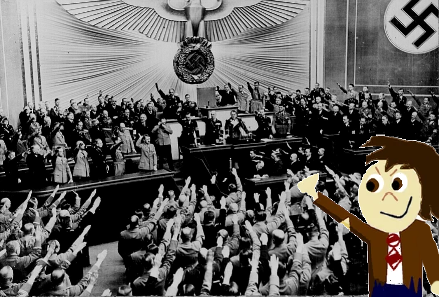 Тоталитаризм Гитлера. Съезд НСДАП толпа. Тоталитаризм арт. Тоталитаризм люди