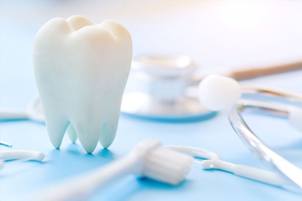Стоматология фон зубы