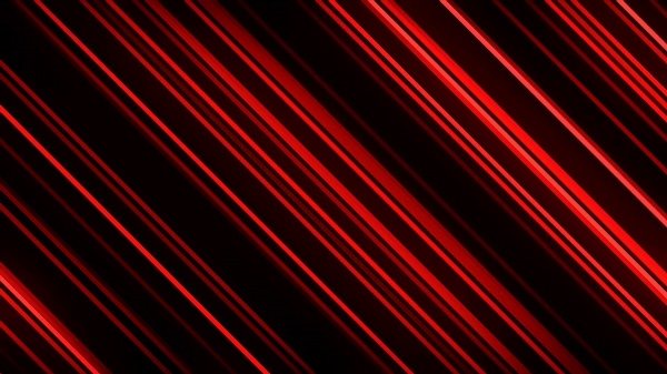 Черный фон с красными линиями