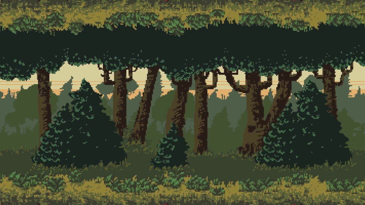 Forest 2 c. Фон для 2д игры пиксель арт. Пиксельные фоны для игр. Фон для 2д игры. Лес пиксель арт.