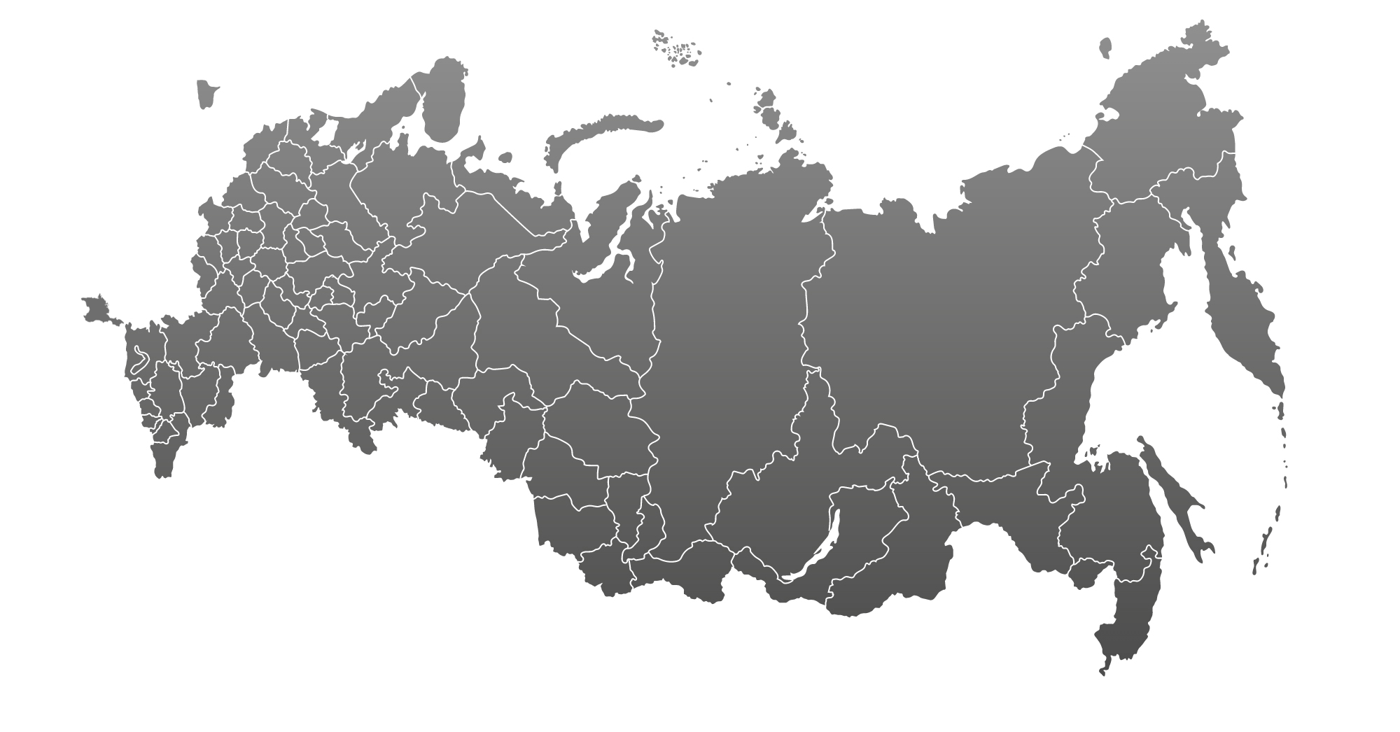 Линия россии. Карта России. Карта России вектор. Карта России схематично.