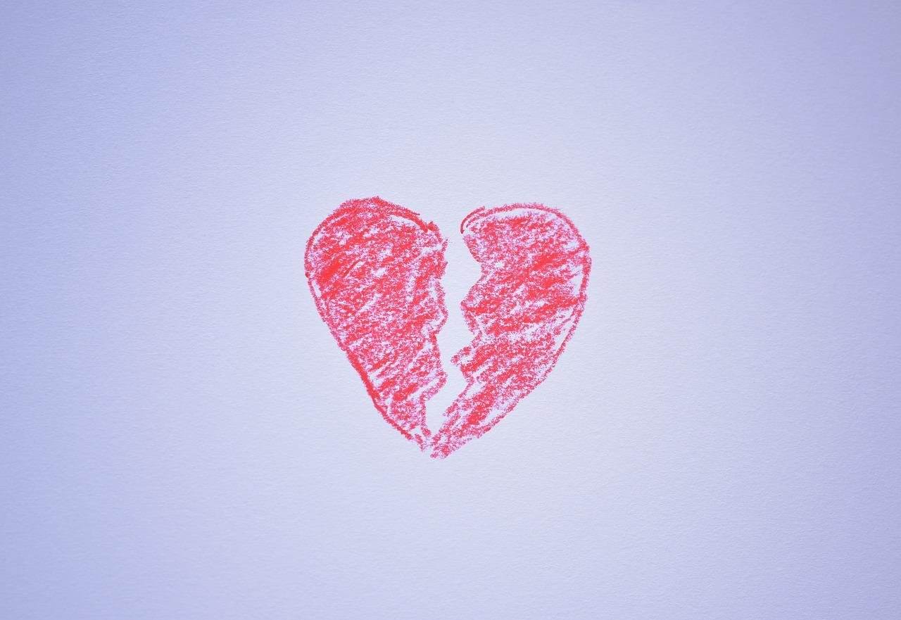 Как сделать анимированное сердечко из сердечек в телеграмме фото 21