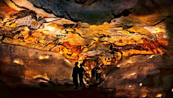 Пещера ласко