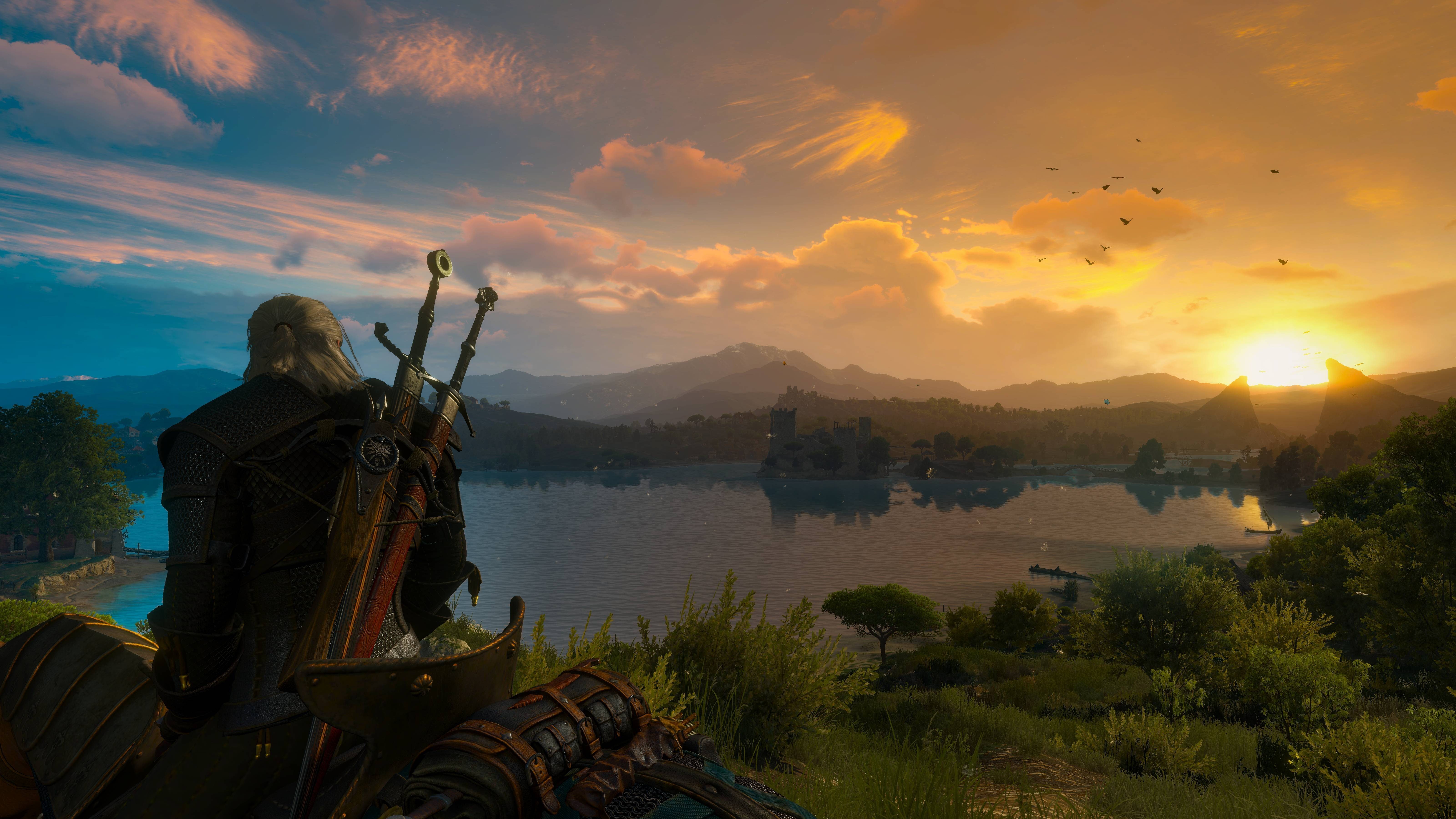 The witcher 3 music mp3 фото 21