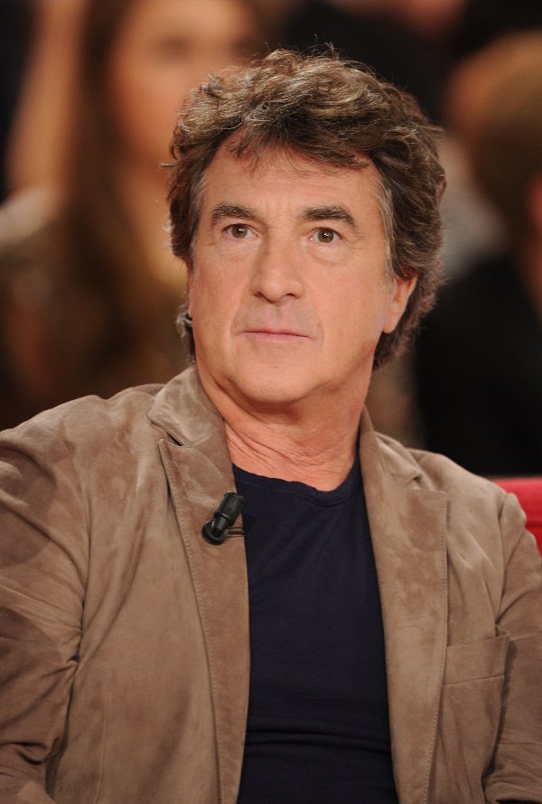 Франсуа Клюзе актеры Франции