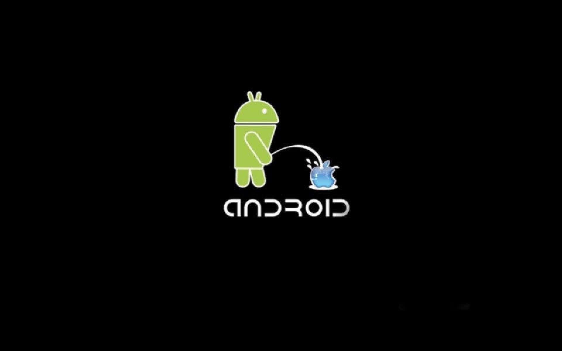 Телефон включается логотипа. Логотип андроид. Андроид против айфона. Заставки на Android. Андроид прикольные.
