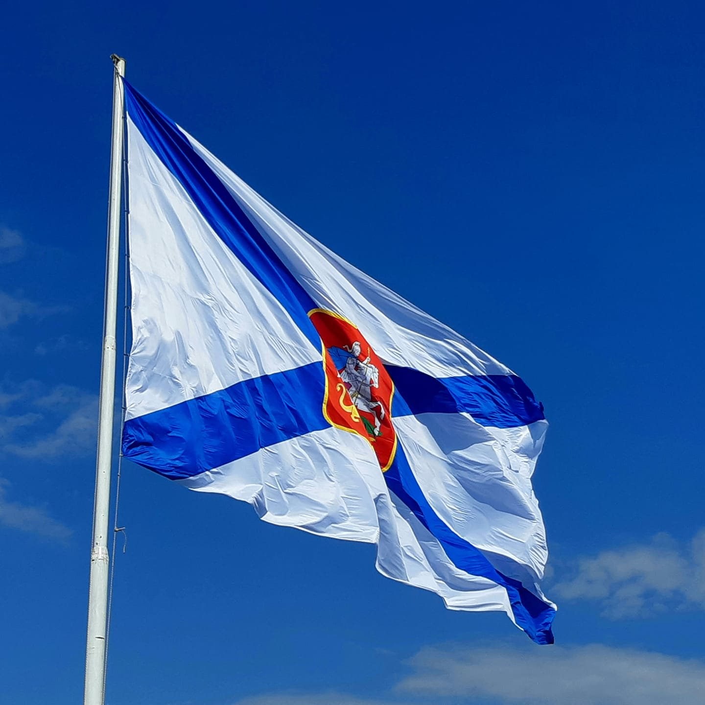 андреевский флаг россии фото
