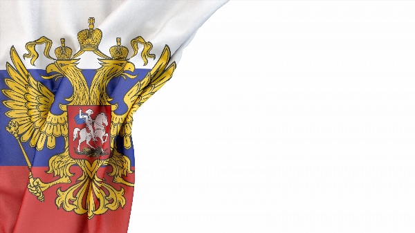 Фоны с гербом россии