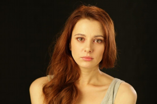 Мария Климова актриса